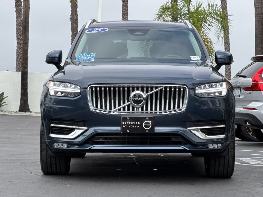 Certified 2025 Volvo XC90 B5 Core w/ Protection Package Premier AWD/4WD image 8