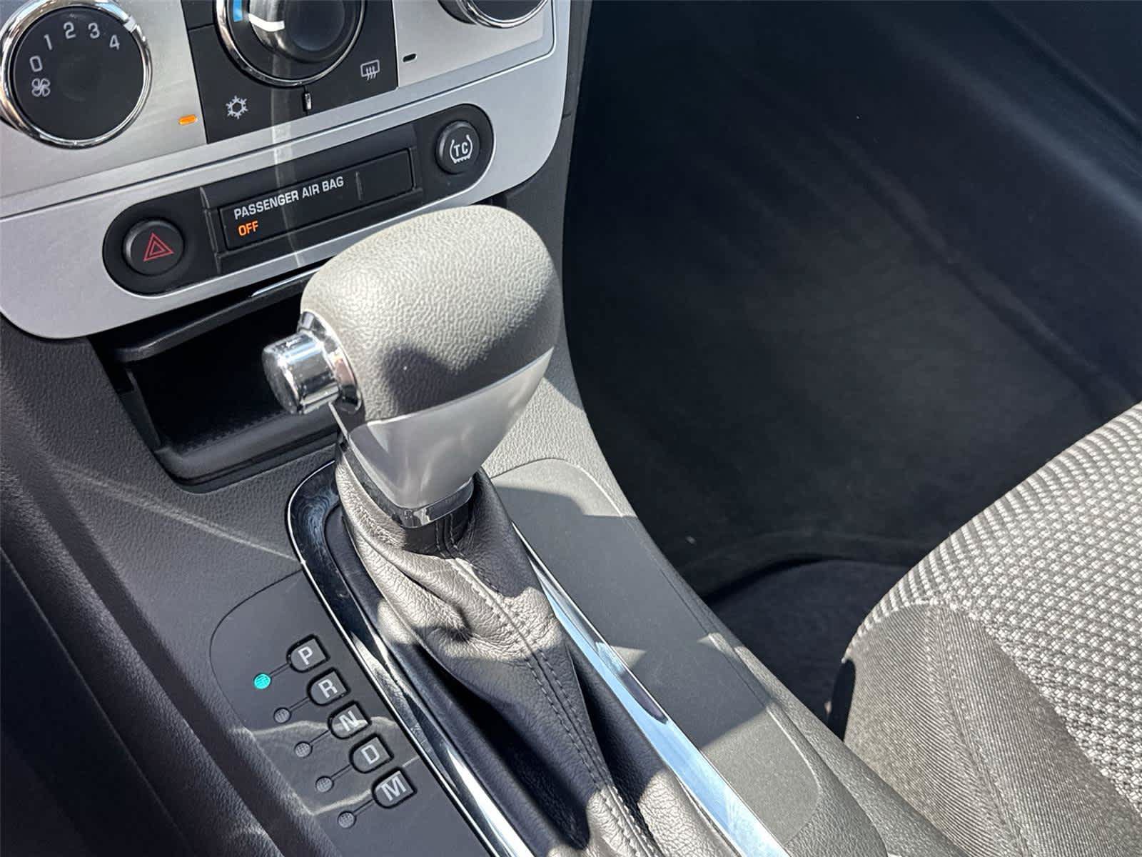 Used 2010 Chevrolet Malibu LT w/ Power Convenience Package FWD image 26