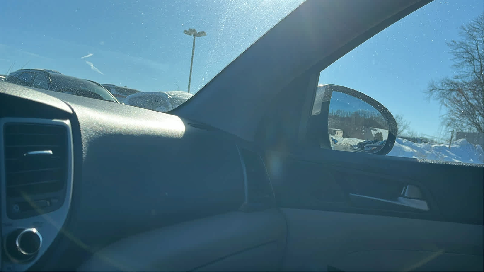 Used 2018 Hyundai Tucson SE image 18