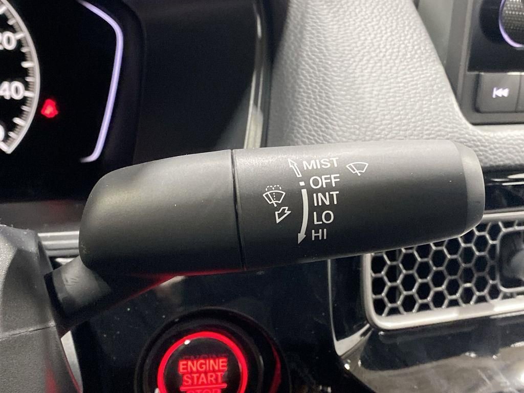 New 2026 Honda Civic LX image 36