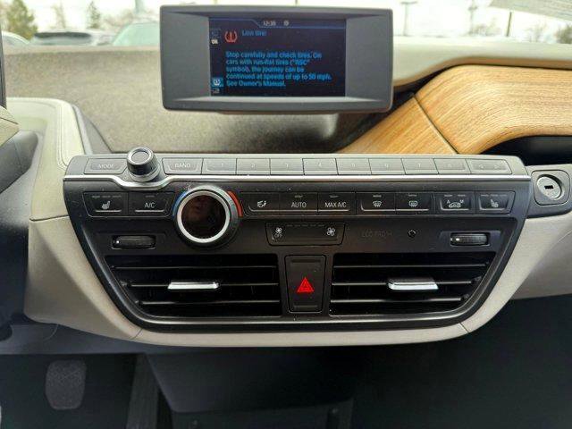 Used 2014 BMW i3 image 20