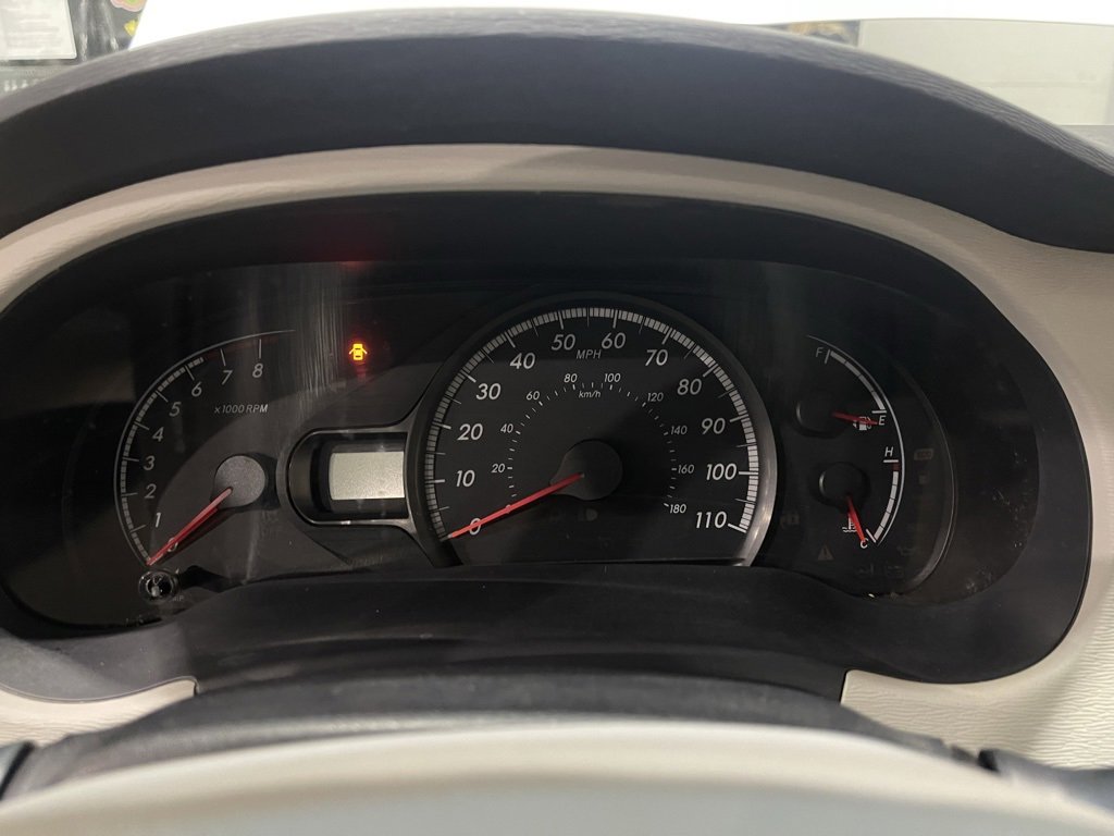 Used 2011 Toyota Sienna LE image 8