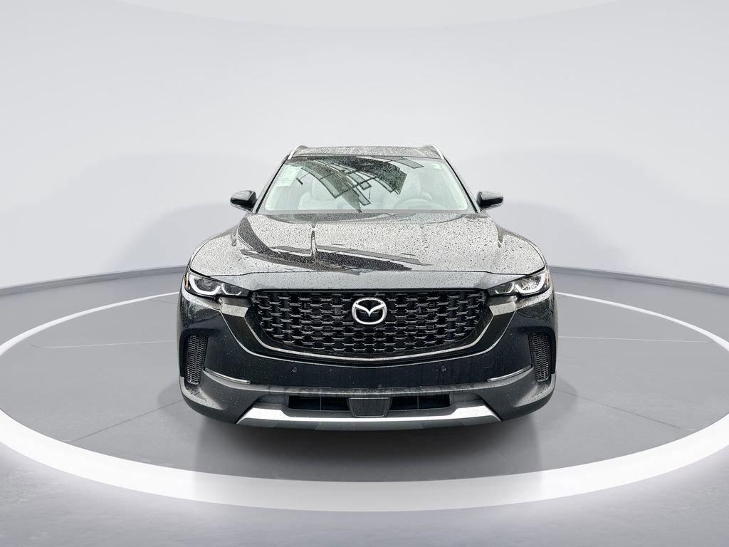 New 2026 MAZDA CX-50 AWD 2.5 S w/ Weather Package image 3