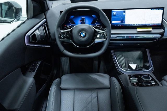 New 2026 BMW X3 xDrive30 w/ Premium Package image 4
