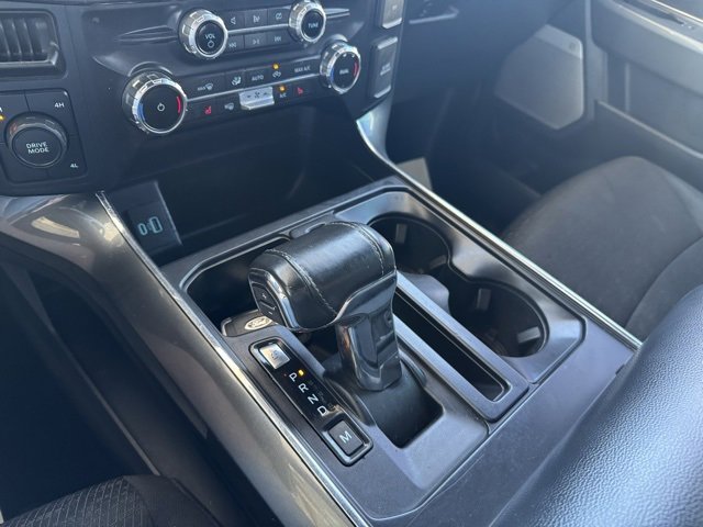 Used 2022 Ford F150 XLT w/ Equipment Group 302A High image 14