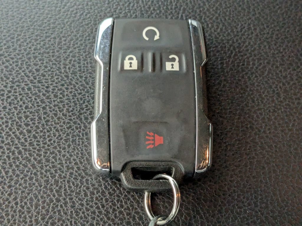 Certified 2022 GMC Canyon AT4 AWD/4WD image 33