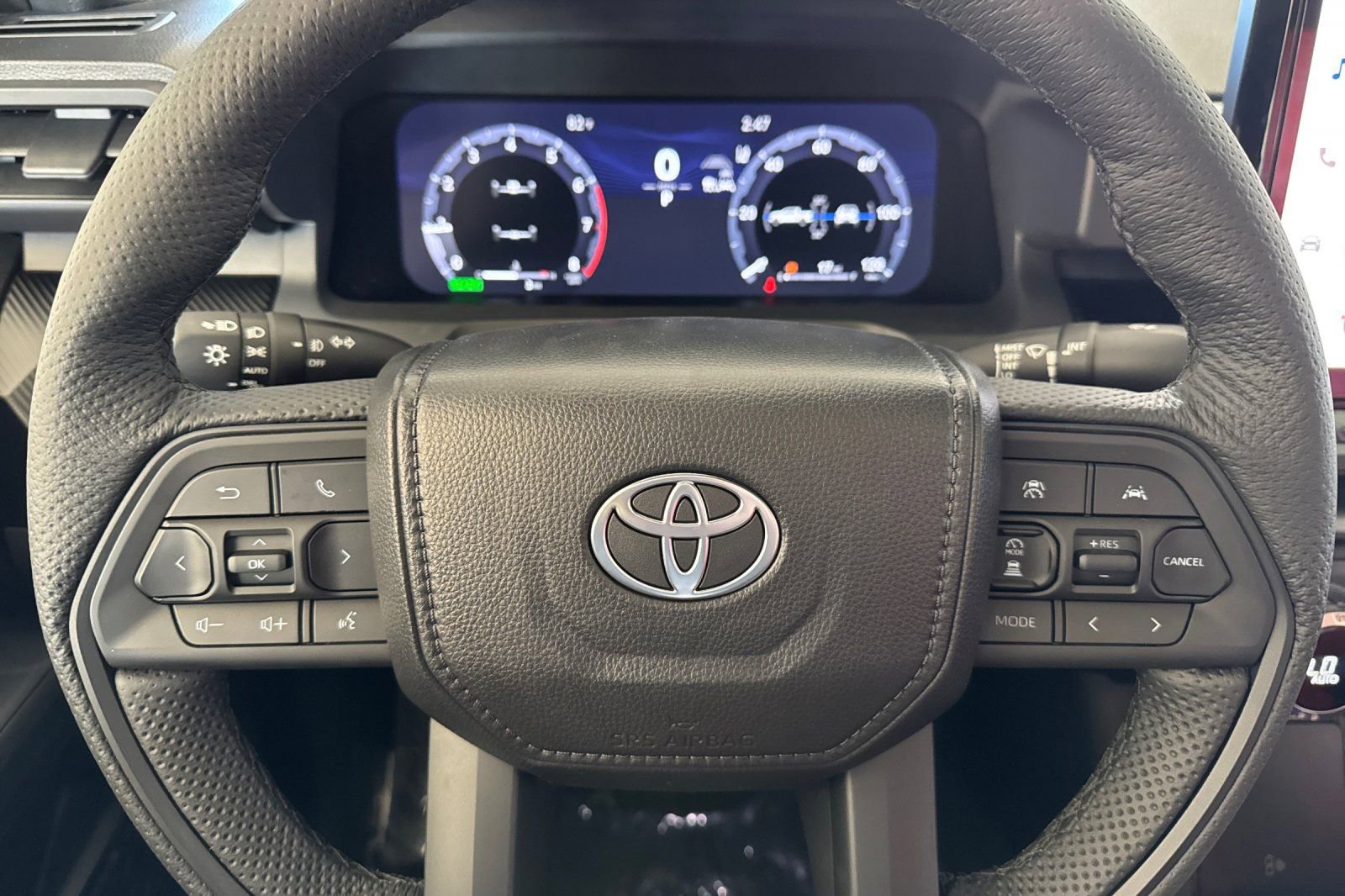 New 2025 Toyota Tacoma TRD Pro image 21