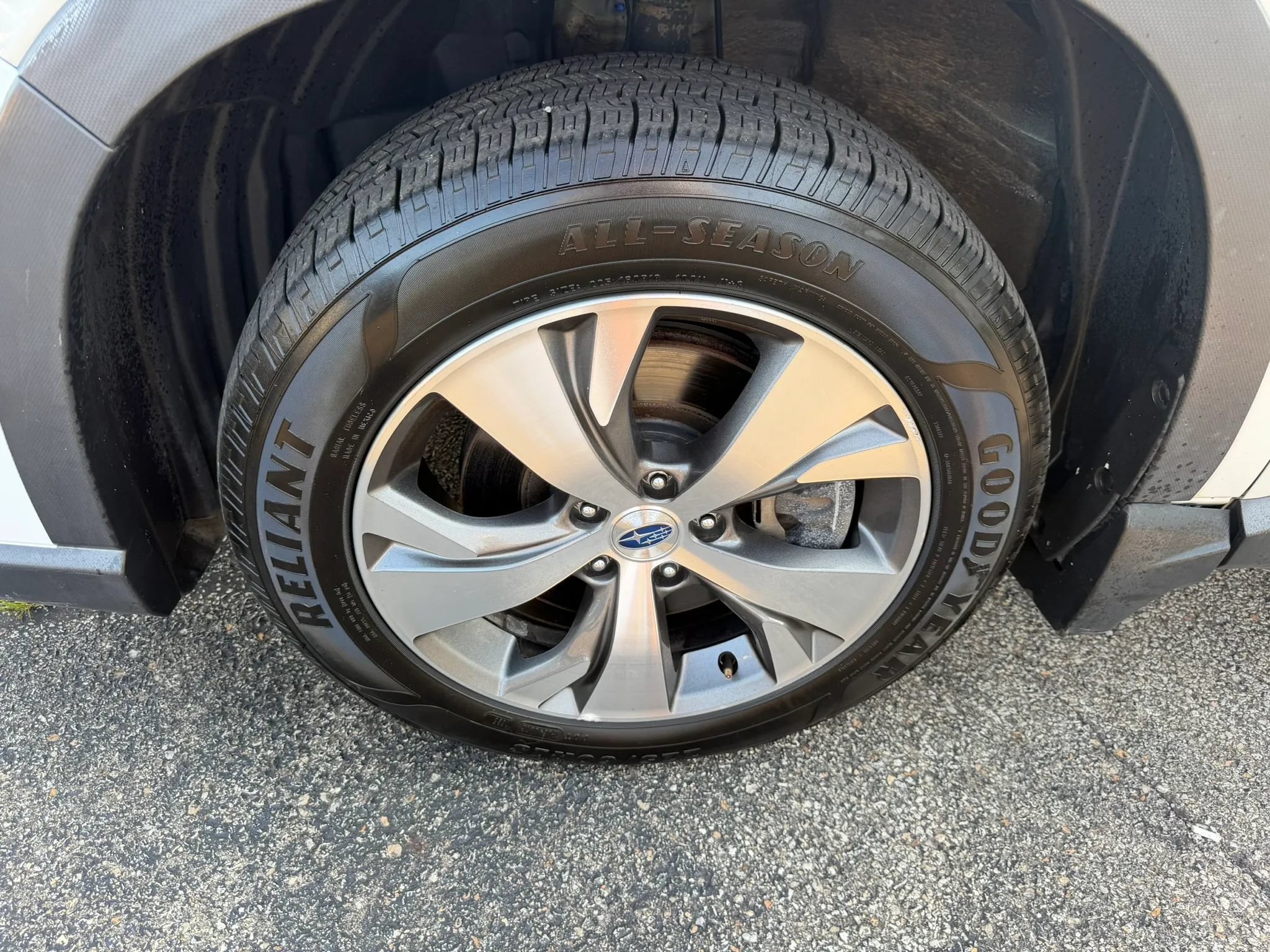 Used 2019 Subaru Ascent Premium AWD/4WD image 63