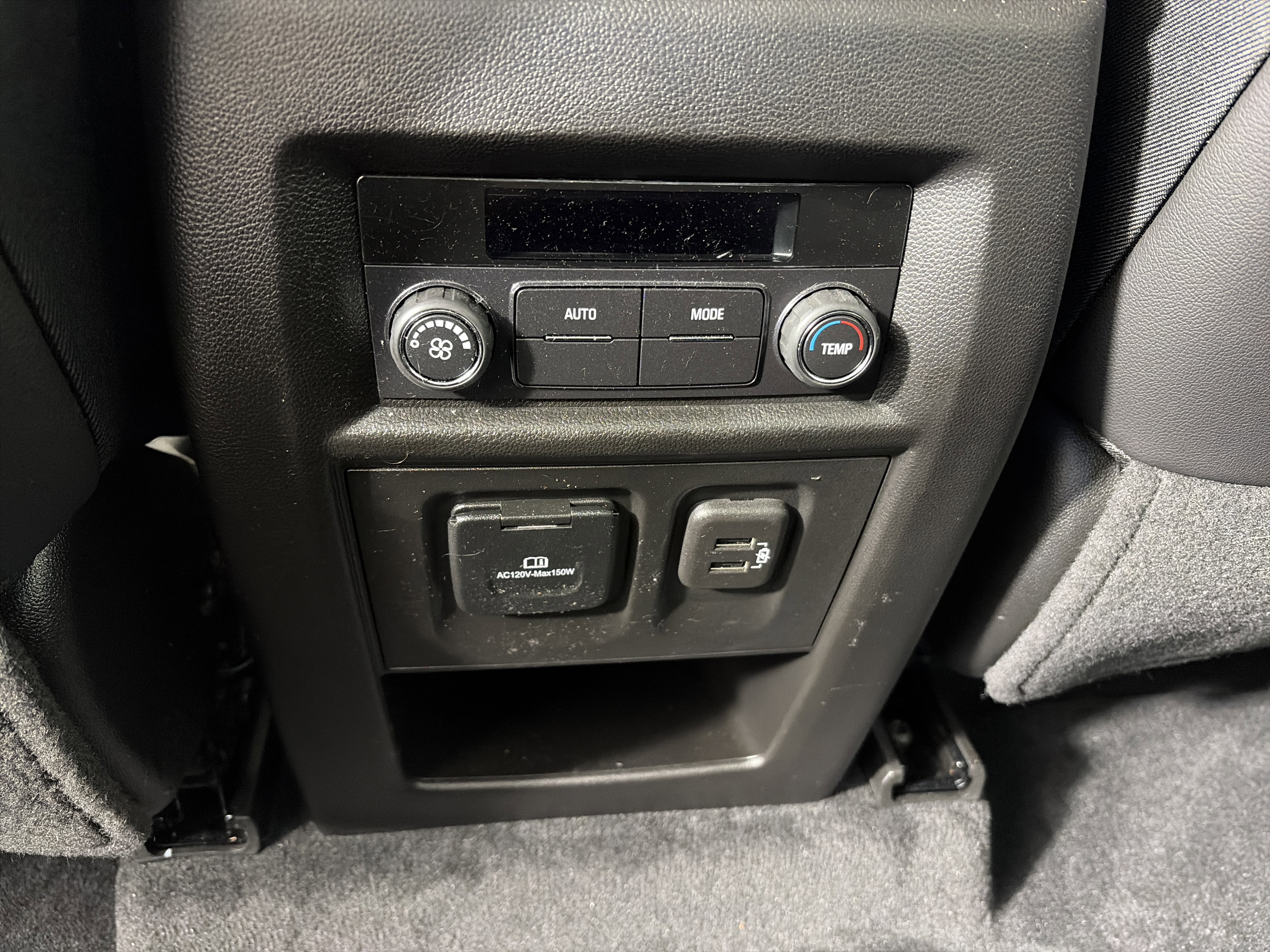 Certified 2023 Chevrolet Traverse RS image 20