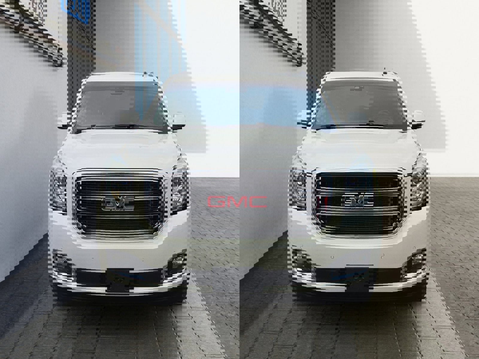 Used 2015 GMC Yukon SLT w/ Open Road Package image 8