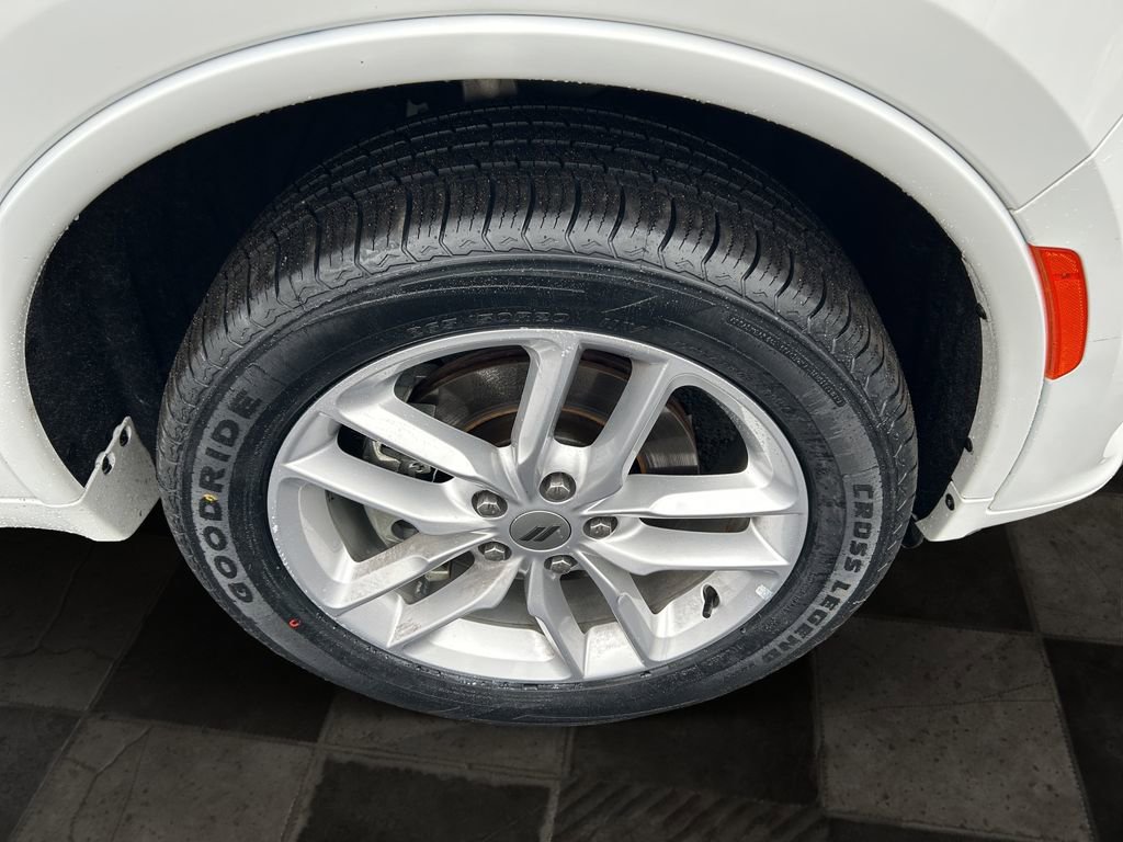 Used 2023 Dodge Durango GT image 10