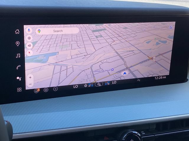 New 2026 Nissan Murano Platinum w/ Cargo Package AWD/4WD image 22