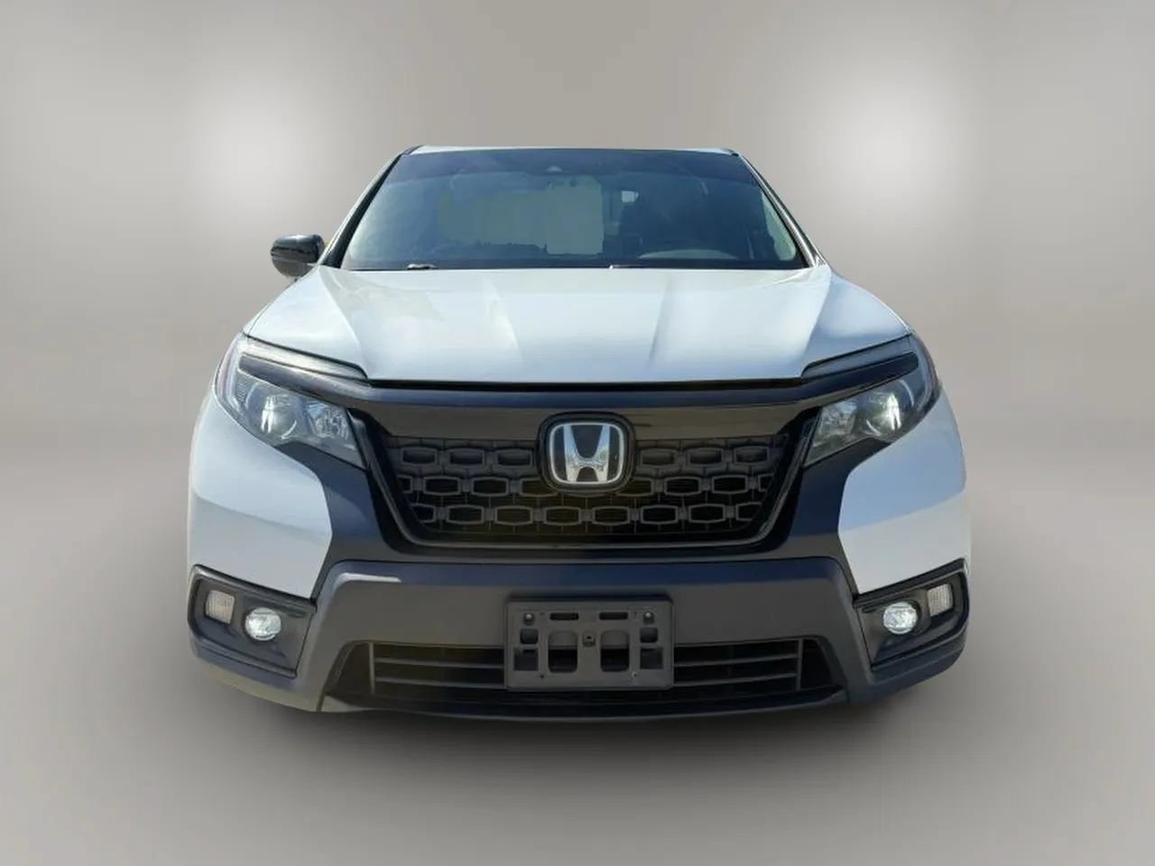 Used 2021 Honda Passport Sport image 2
