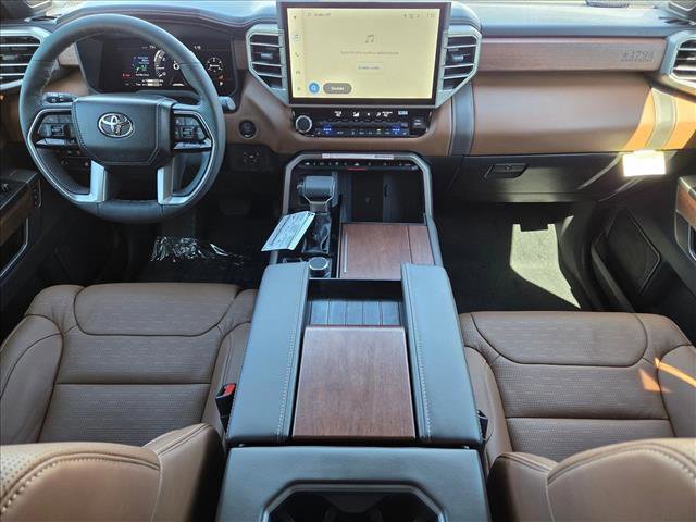 New 2026 Toyota Tundra 1794 Edition image 14