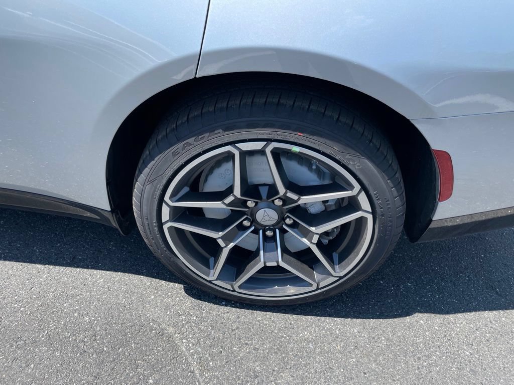 New 2026 Dodge Charger Scat Pack AWD/4WD image 7