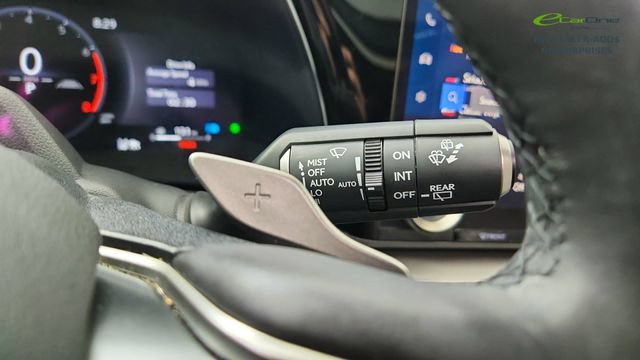 Used 2025 Lexus TX 350 AWD w/ Technology Package image 48