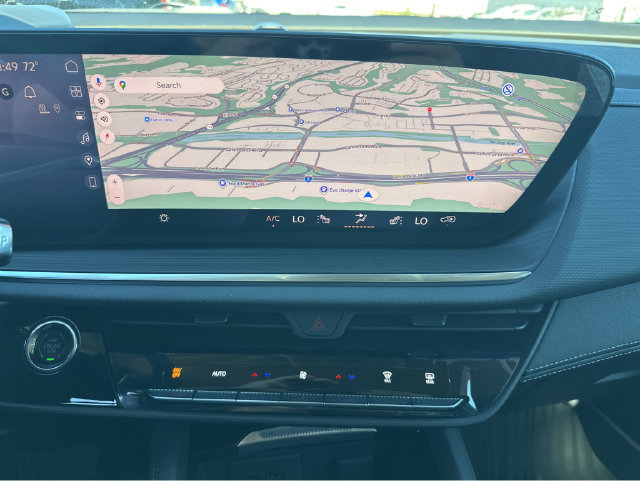 New 2026 Buick Envision Preferred AWD/4WD image 26