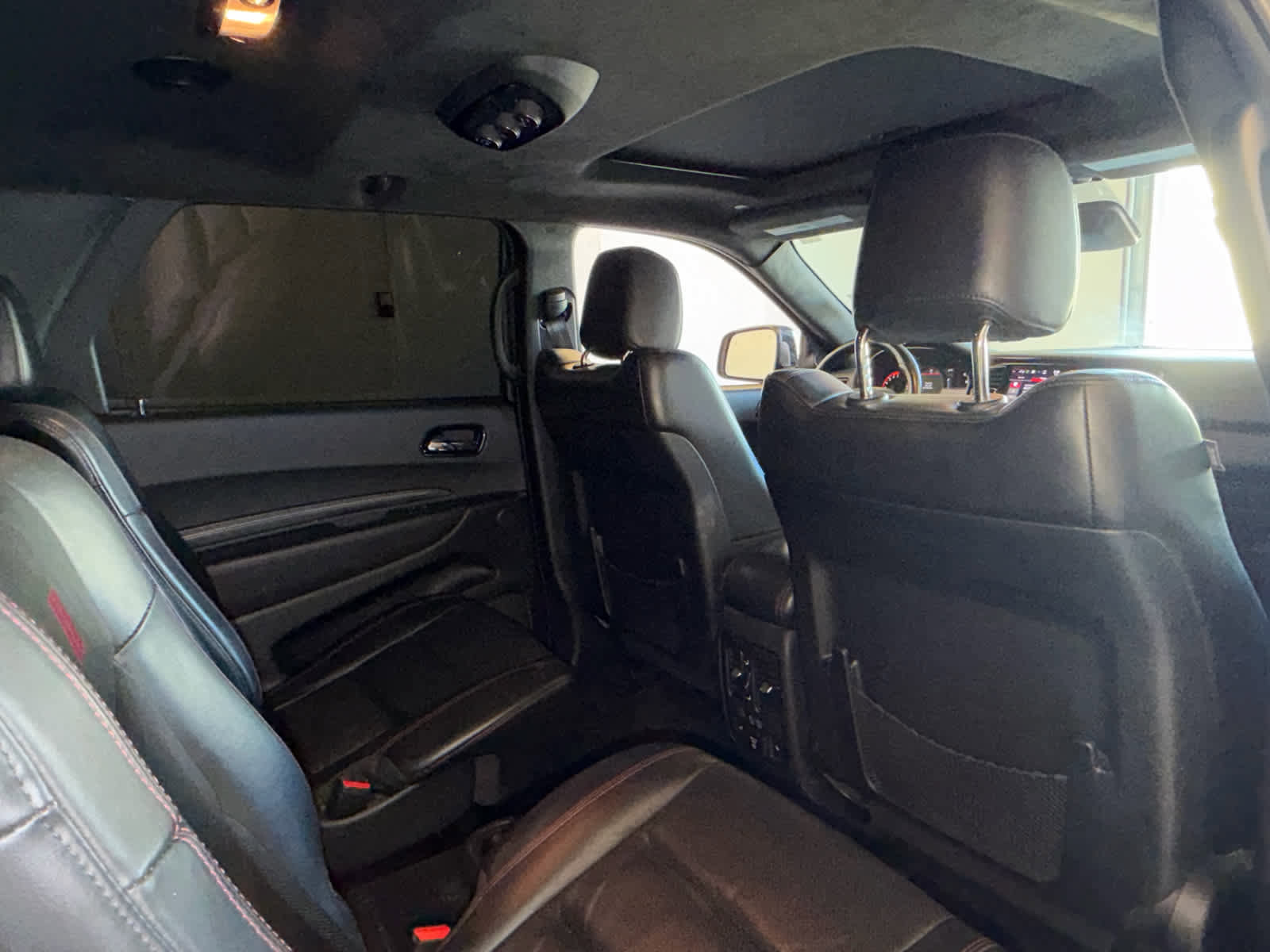 Used 2022 Dodge Durango R/T image 39