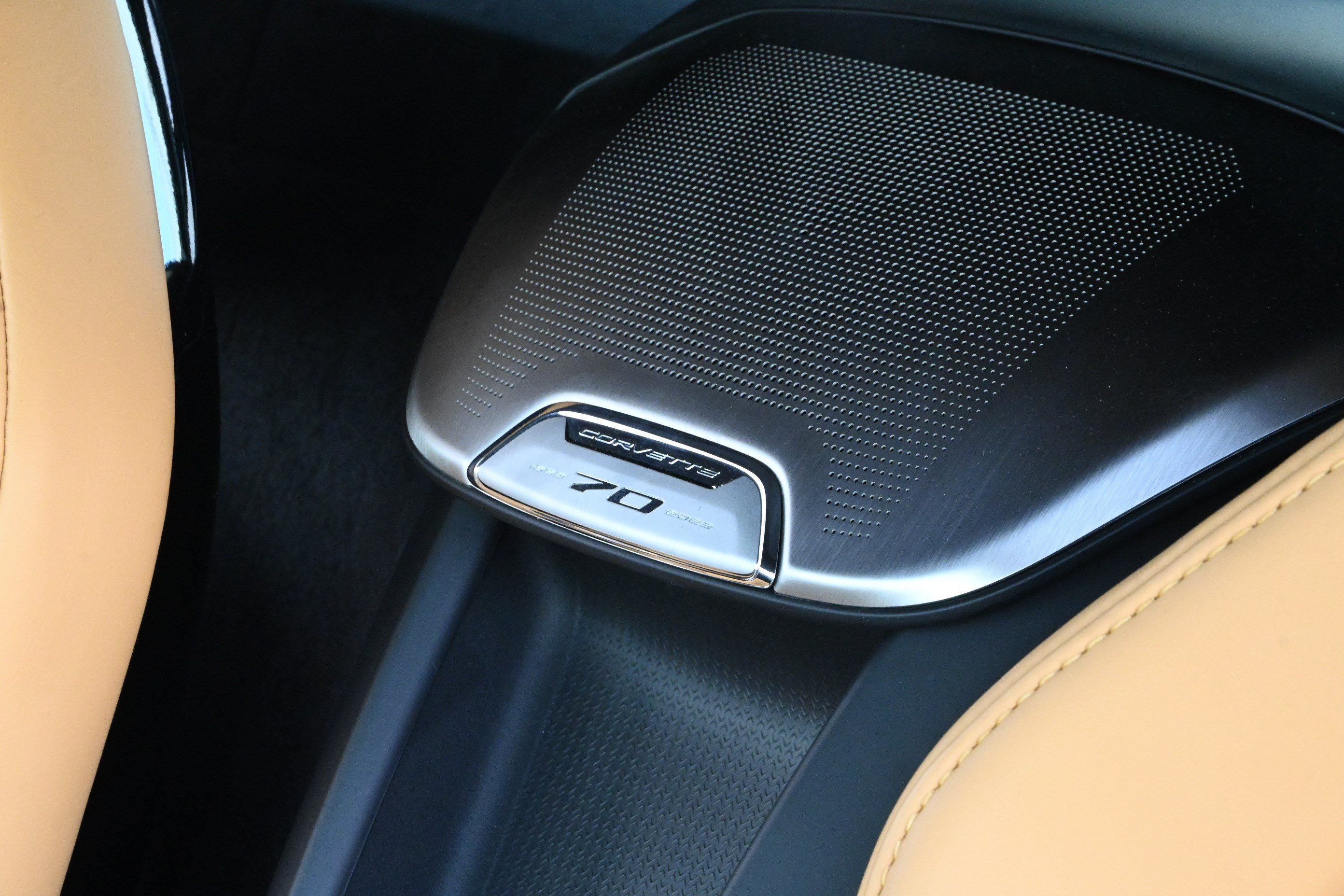 Used 2023 Chevrolet Corvette Stingray Premium Cpe w/ Z51 Performance Package RWD image 20