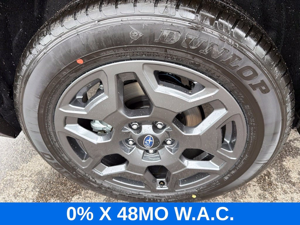 New 2026 Subaru Outback Premium AWD/4WD image 31