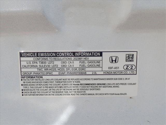 Used 2023 Honda CR-V Sport image 25