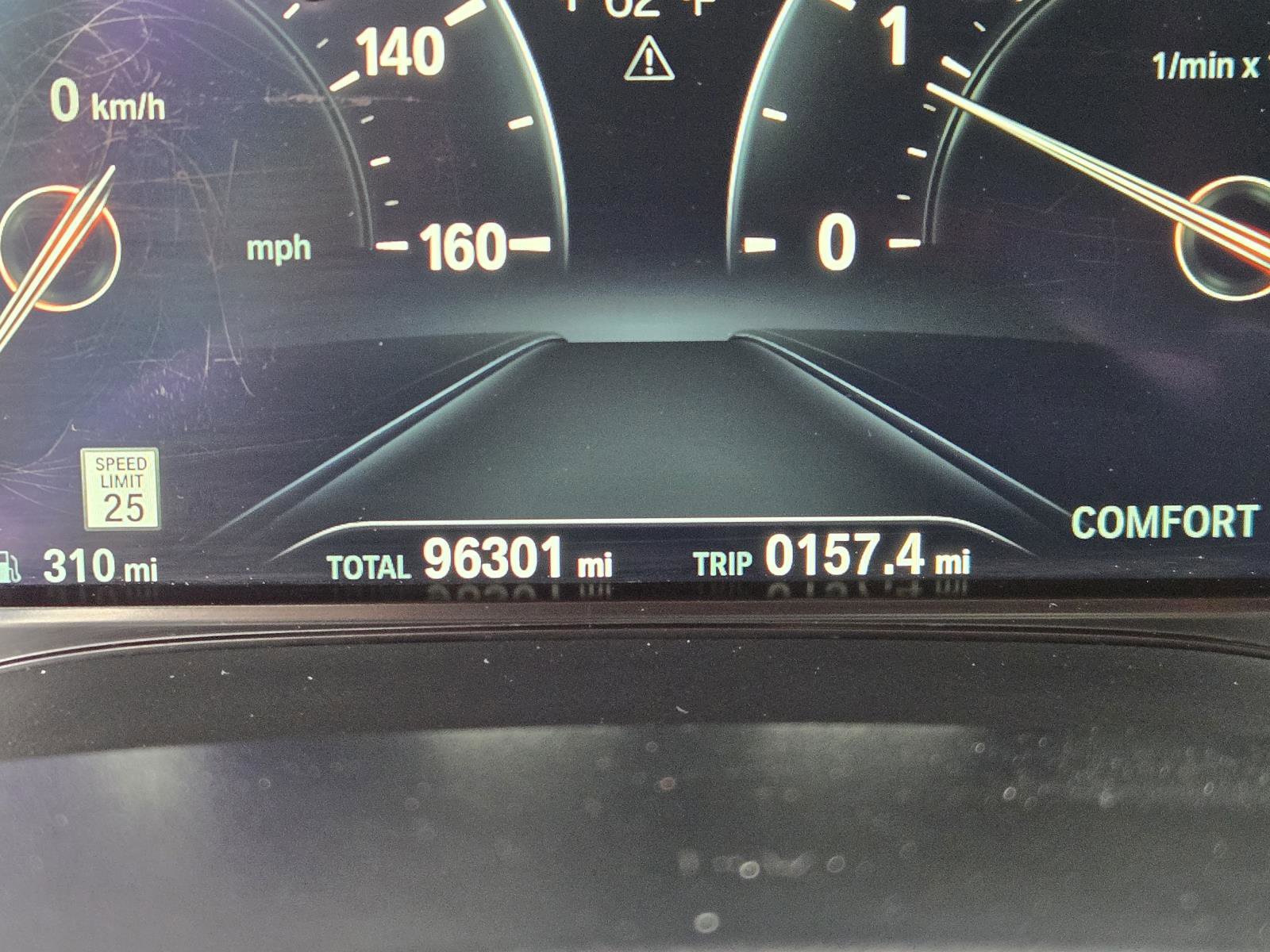 Used 2019 BMW 530i 530i Sedan RWD w/ M Sport Package image 15