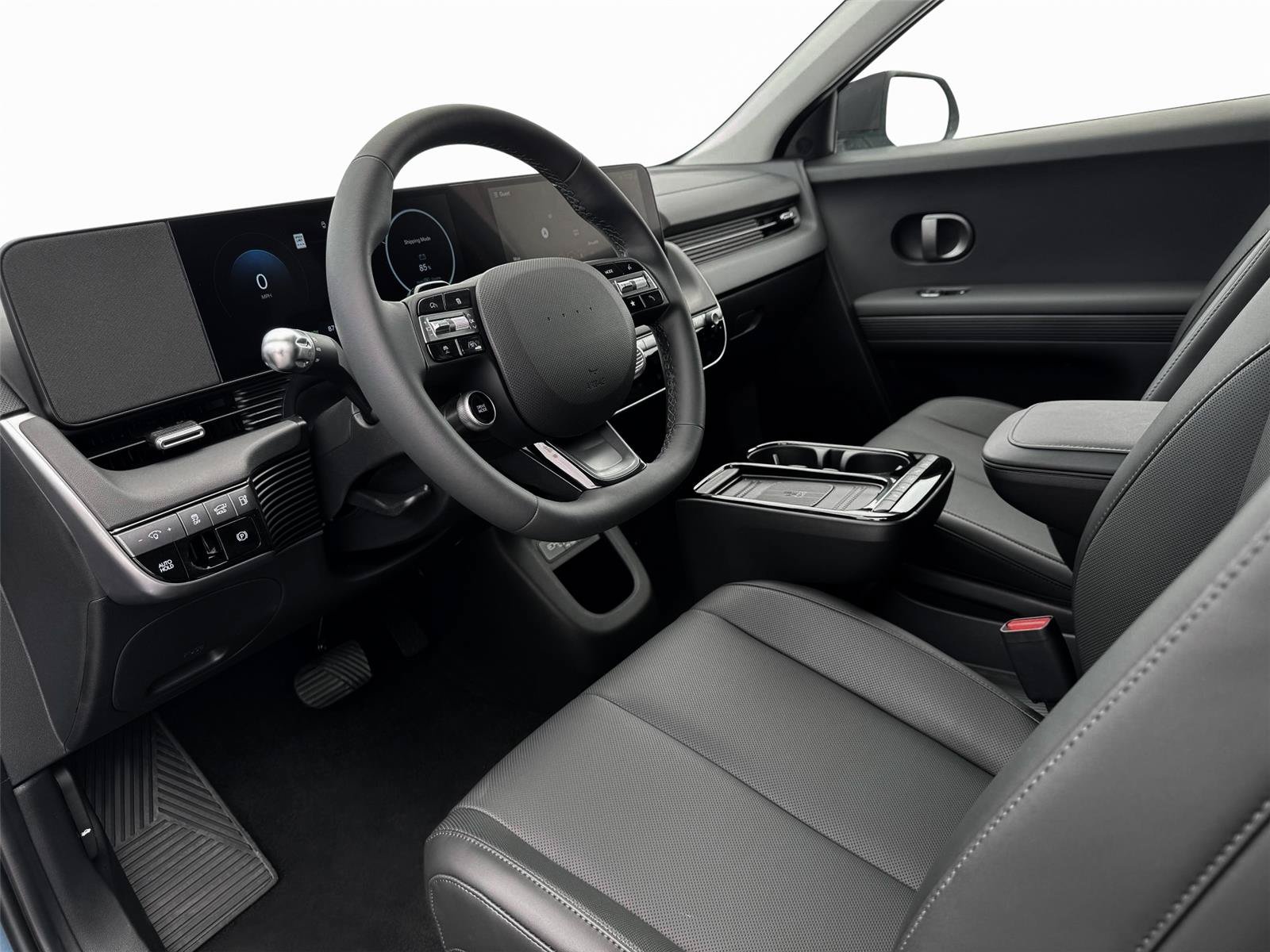 New 2025 Hyundai Ioniq 5 SEL AWD/4WD image 14