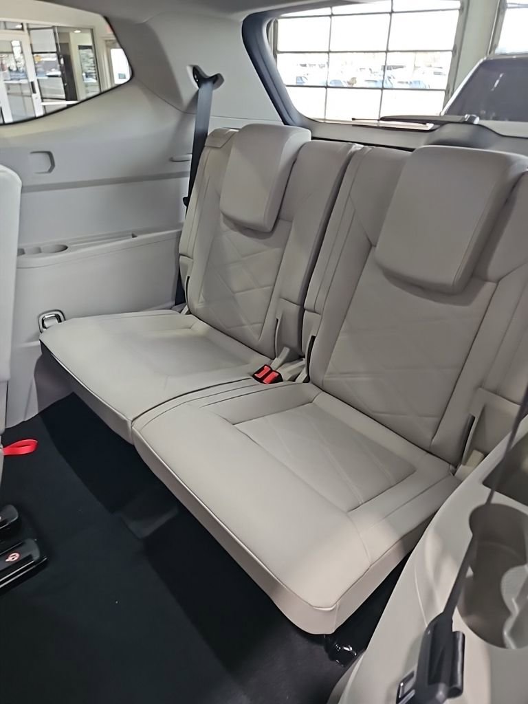 New 2026 Volkswagen Atlas SE image 26