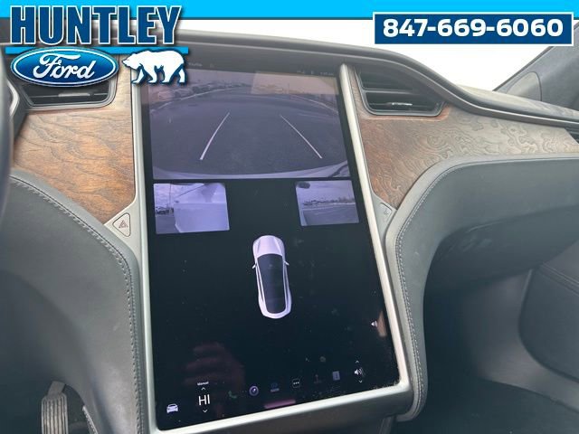 Used 2020 Tesla Model S Long Range image 24