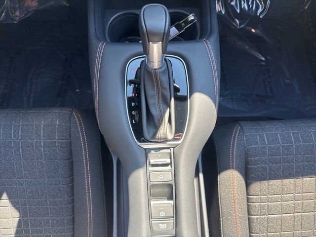 Certified 2024 Honda HR-V Sport image 19