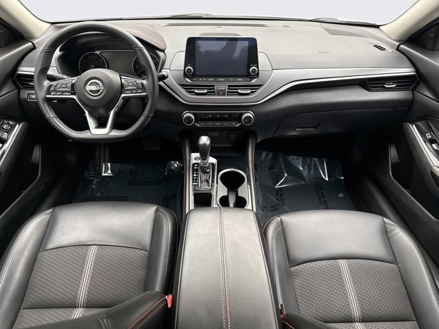 Used 2024 Nissan Altima 2.5 SR image 14