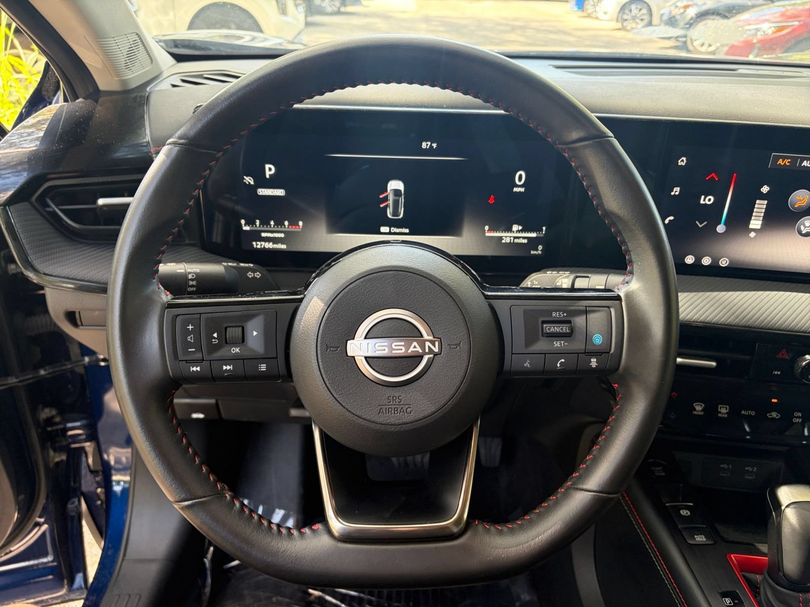 Used 2026 Nissan Kicks SR FWD image 26