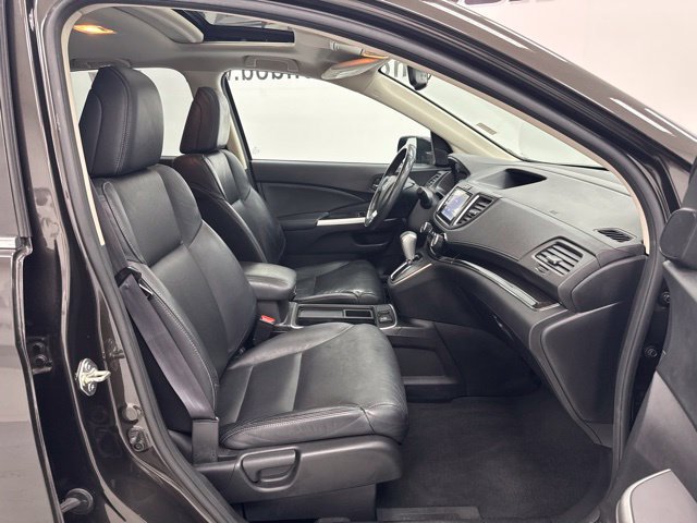Used 2016 Honda CR-V EX-L image 28