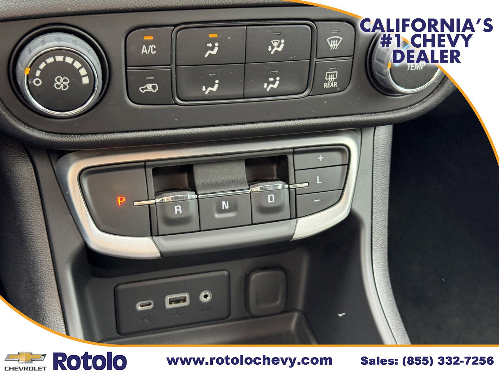 Used 2024 GMC Terrain SLE image 21