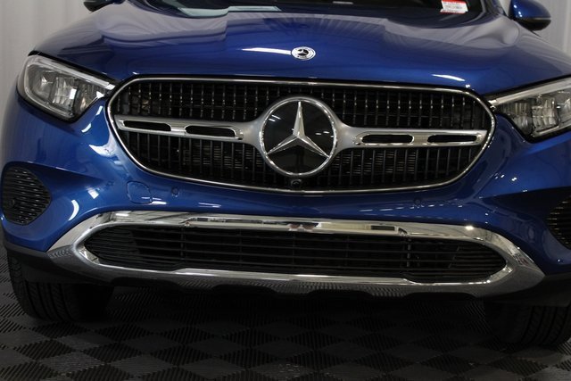 New 2024 Mercedes-Benz GLC 300 4MATIC image 31