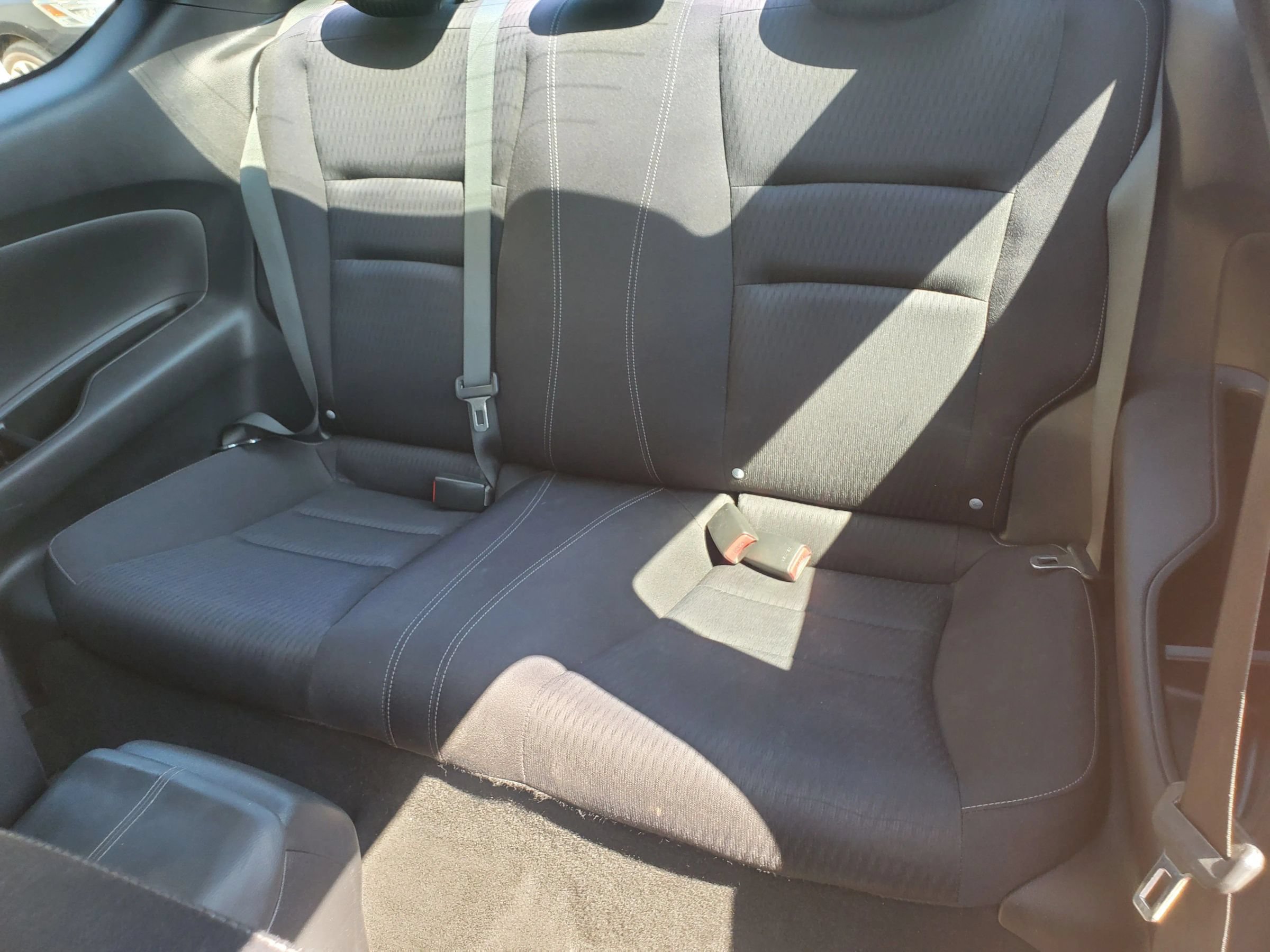 Used 2013 Honda Accord EX image 38