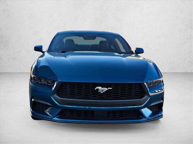 New 2026 Ford Mustang Coupe RWD image 5