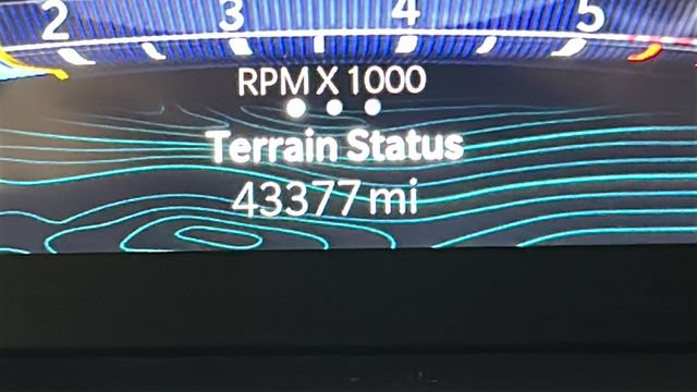 Used 2023 Jeep Grand Cherokee 4WD 4xe image 18