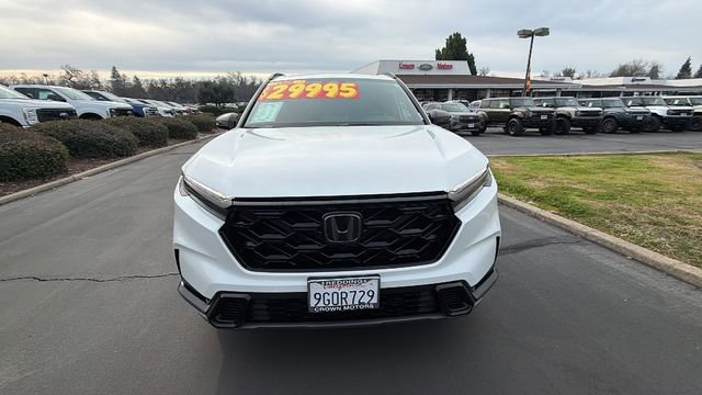 Used 2023 Honda CR-V Sport image 8