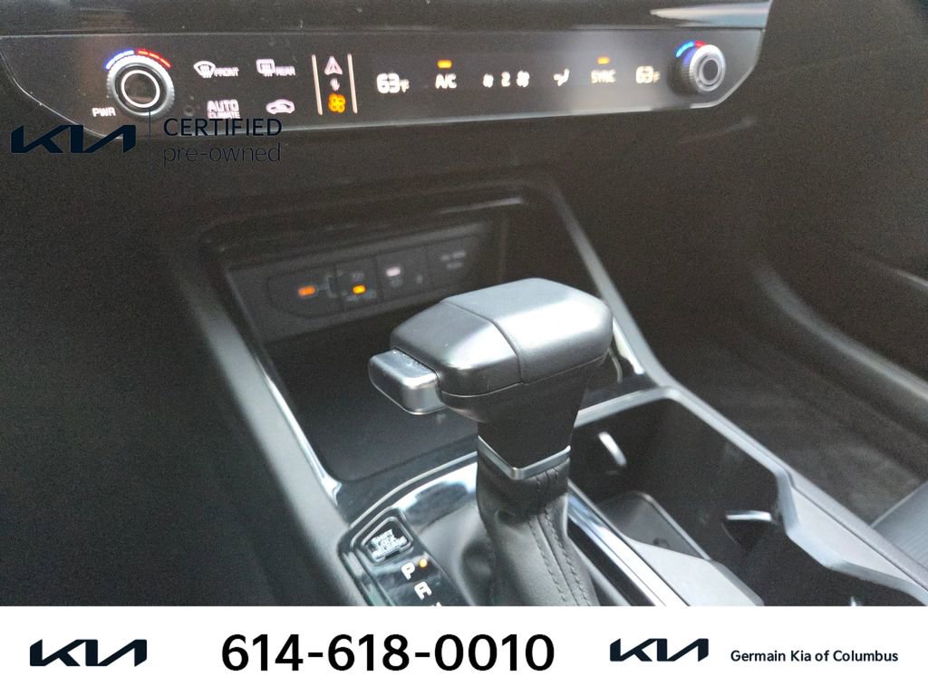 Certified 2025 Kia K5 GT-Line w/ GT-Line Premium Package image 25
