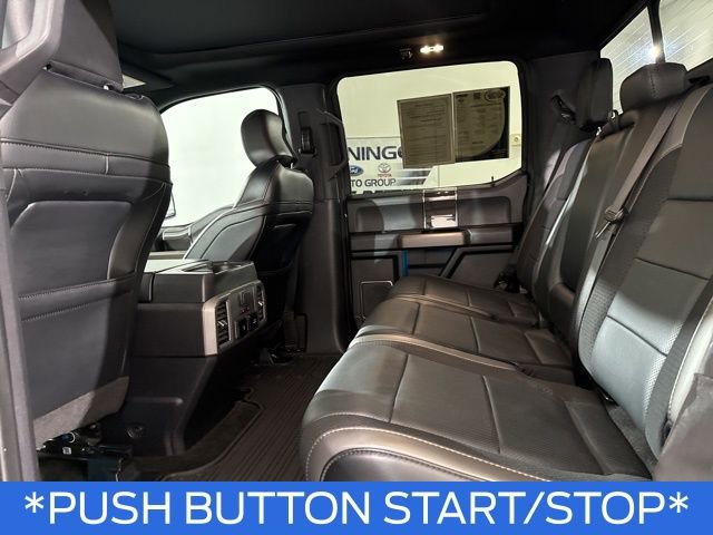 Used 2020 Ford F150 Raptor w/ Equipment Group 802A Luxury image 16