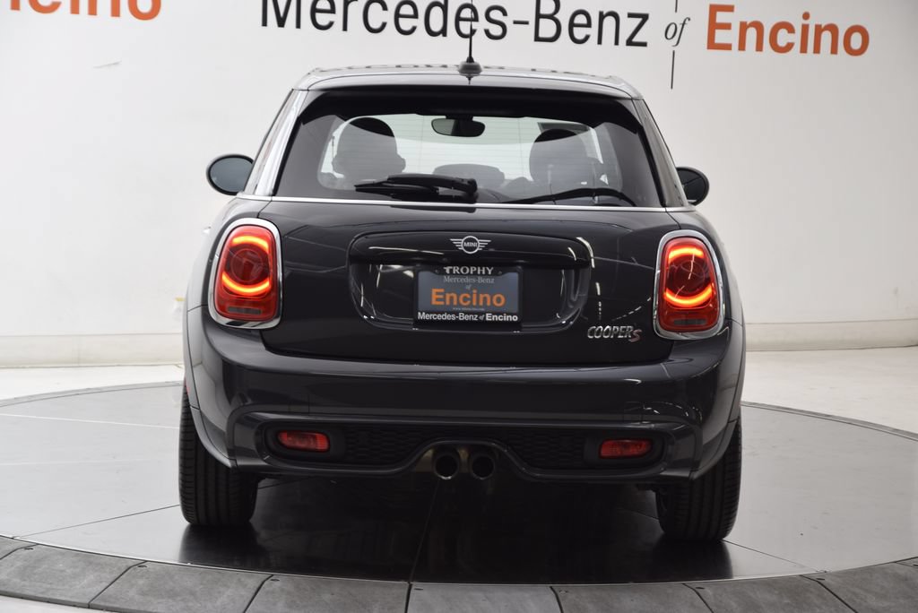 Used 2019 MINI Cooper S FWD image 5