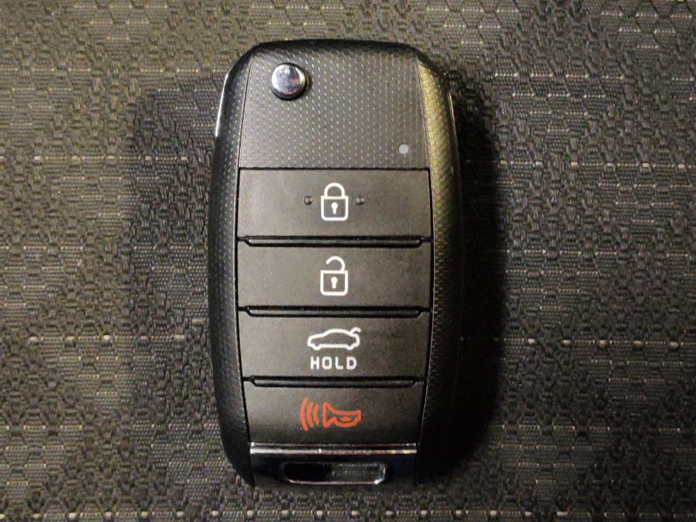 Used 2023 Kia Rio S FWD image 32