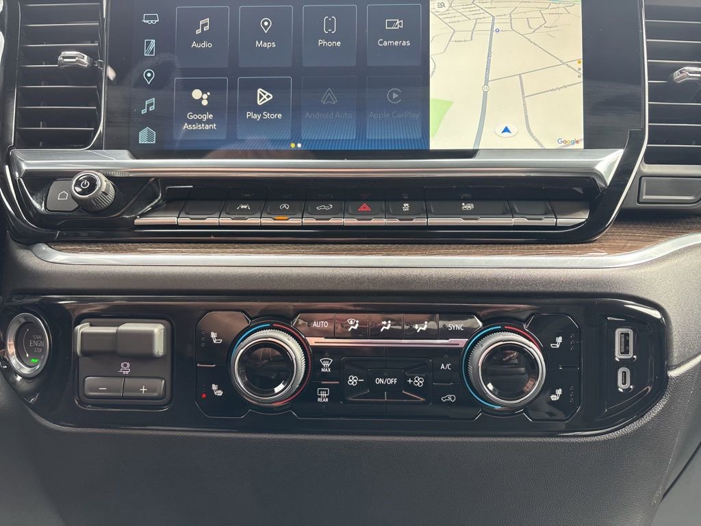 New 2026 Chevrolet Silverado 1500 LT image 18