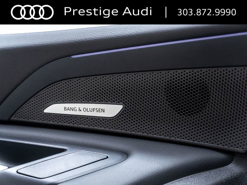 New 2026 Audi Q5 Premium Plus AWD/4WD image 22