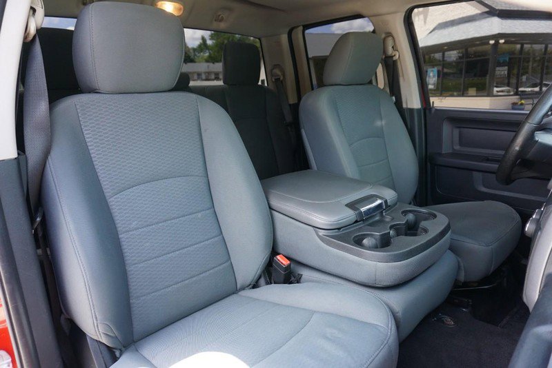 Used 2015 RAM 1500 Express AWD/4WD image 30