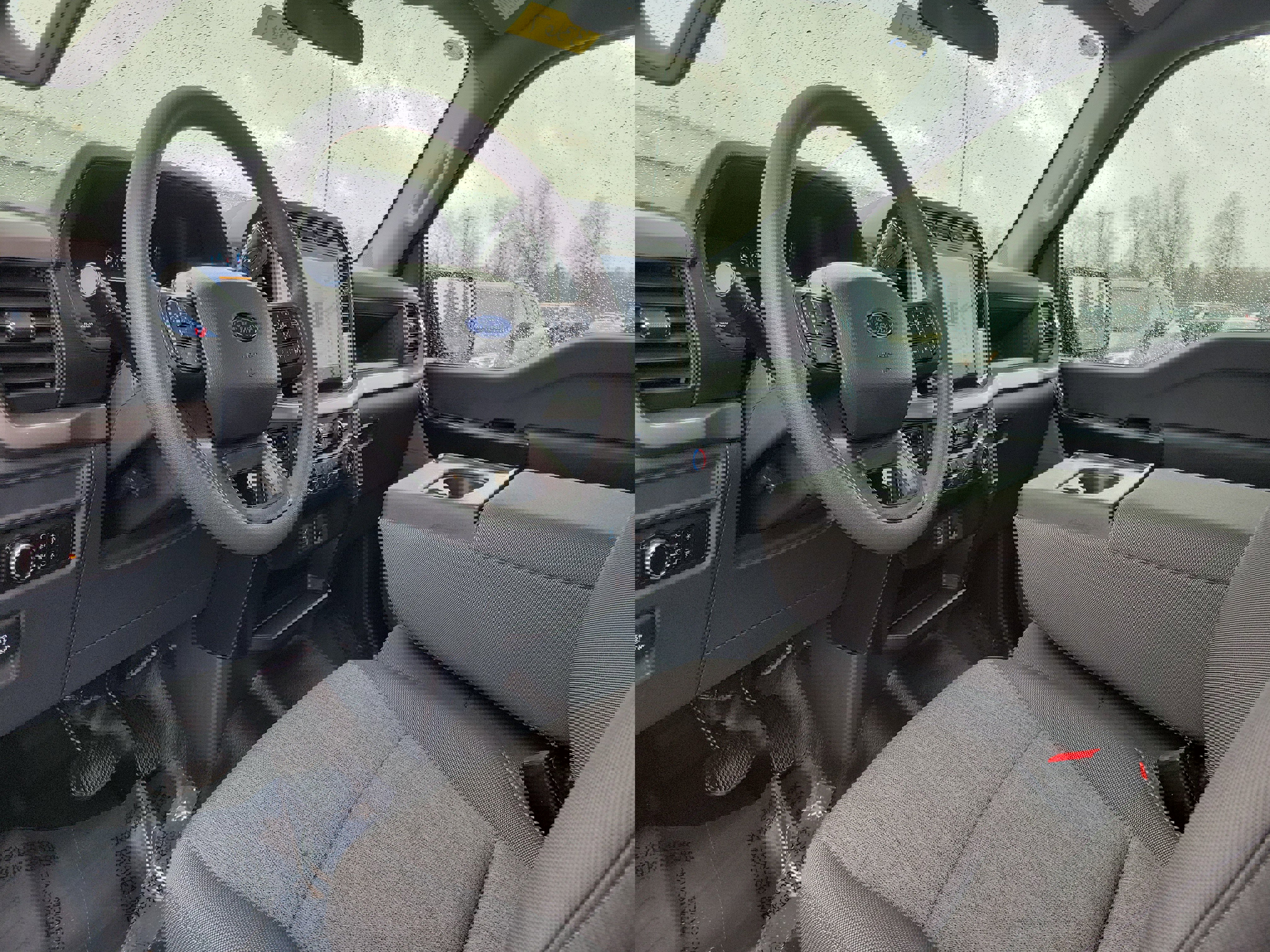 Used 2024 Ford F150 XL w/ Tow/Haul Package image 19