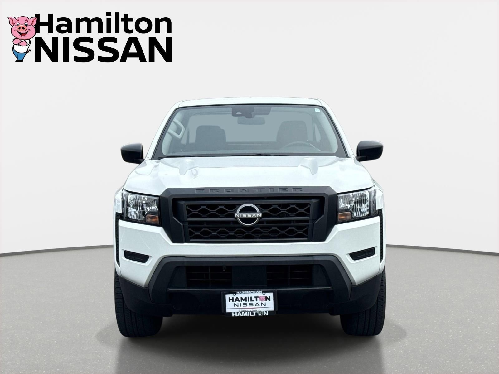 Used 2022 Nissan Frontier S RWD image 6
