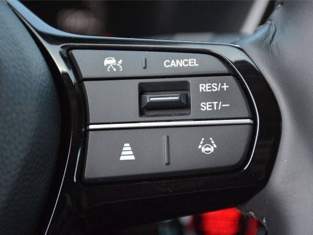 Certified 2023 Honda CR-V EX-L image 29