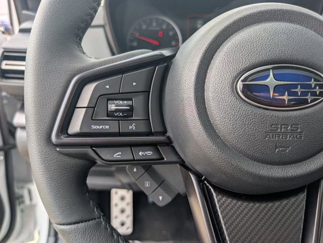 New 2026 Subaru WRX Premium image 10